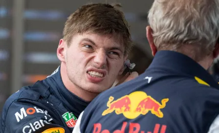 Verstappen sobre cambio de reglas de FIA: 'Decepcionante que ocurra a mitad de temporada'