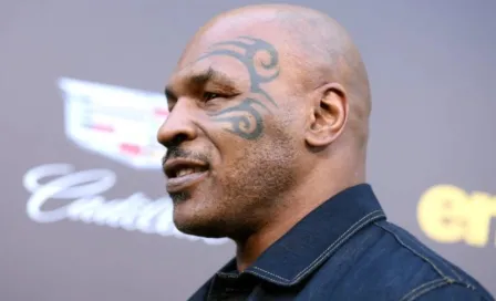 Mike Tyson dijo por qué golpeo al tipo del avión: "Estaba drogado y enojado"