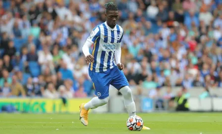 Tottenham: Yves Bissouma, nuevo futbolista de los Spurs