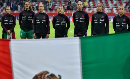 Selección Mexicana Femenil: Subió un puesto en el ranking FIFA