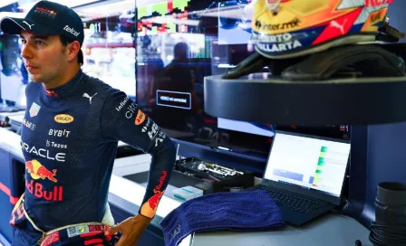 Christian Horner confía que Checo Pérez remonte lugares en el GP de Canadá