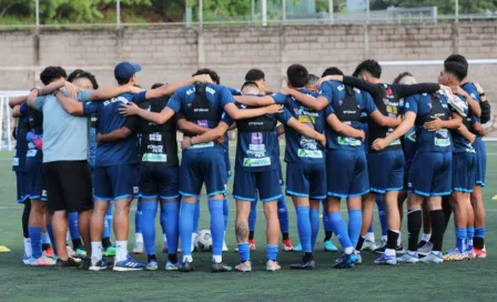 Federación de El Salvador expuso jugadores de la Sub 20: 'Regresaron bien alcoholizados'