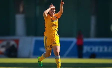 Tigres Femenil: Blanca Solís anunció su salida con emotiva carta a la afición incomparable