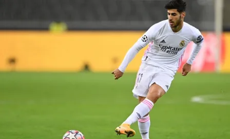 Real Madrid: Marco Asensio, en la mira del Liverpool