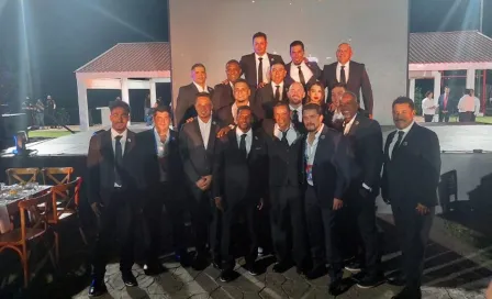 LMB: Realizó cena de gala para premiar a lo mejor de la temporada 2021