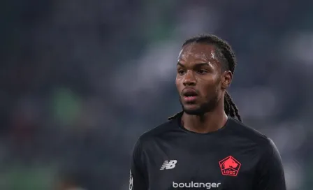 PSG: Renato Sanches, pretendido por los parisinos; aseguran en Francia