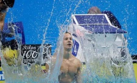 Mundial de Natación de la FINA 2022: Torri Huske y Caeleb Dressel conquistaron el oro