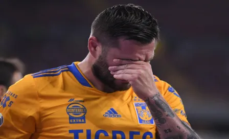 Gignac no quiere ver a Zidane en el PSG: "Me dolería en el corazón"