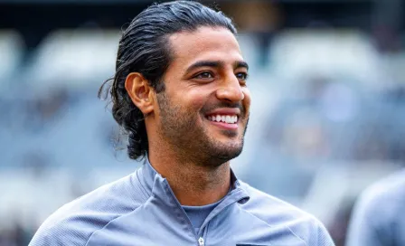 América: Afición americanista exige el fichaje de Carlos Vela para el 2023