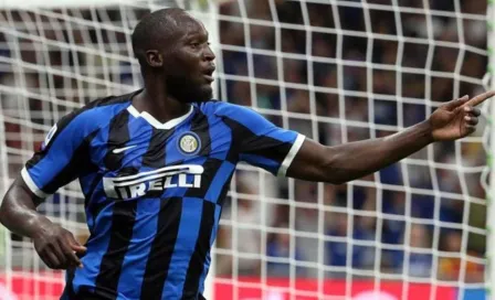 Inter de Milán: Romelu Lukaku cerca de volver al club nerazurro