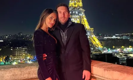 Día del Padre: Antonela Roccuzzo felicitó a Messi con un emotivo mensaje