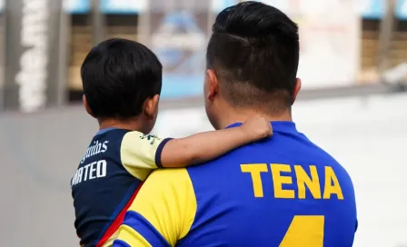 Día del Padre: Equipos de Liga MX felicitaron a los jefes de familia