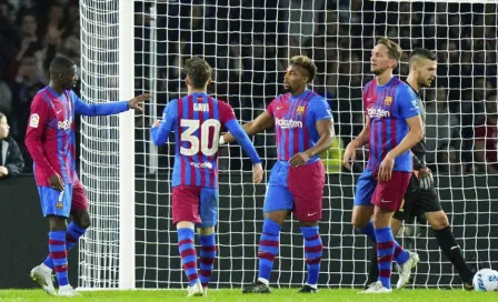 Barcelona: Barça enfrentará al Manchester City en el Camp Nou en juego benéfico