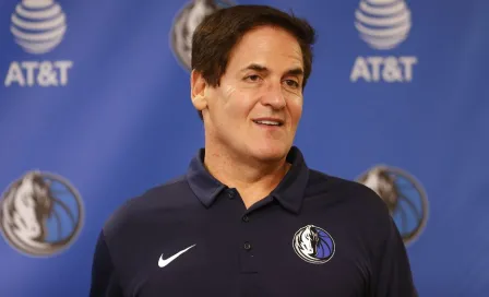 Mark Cuban: Dueño de Mavs lanzó farmacia online con medicinas de precio accesible