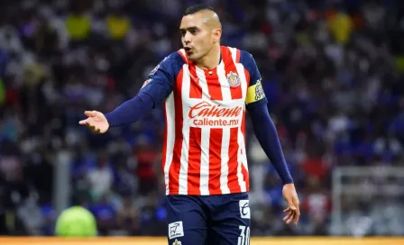 Chivas: Sergio Flores, de los jugadores que más elevó su valor en la Liga MX