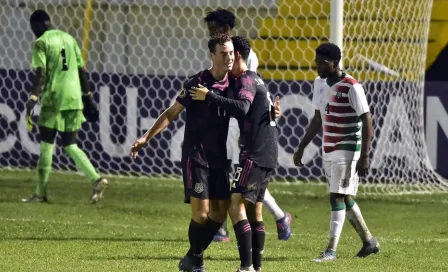 Premundial Sub 20: México vs Trinidad y Tobago se enfrentarán este martes