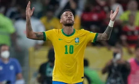 Qatar 2022: Neymar tendría sucesor para la número '10' en Brasil