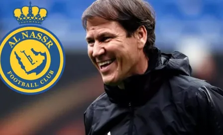 Cabecita Rodríguez: Al Nassr, a un paso de contratar al DT Rudi García