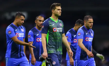 Cruz Azul: Reportó tres positivos de Covid-19 más previo a enfrentar al Atlas