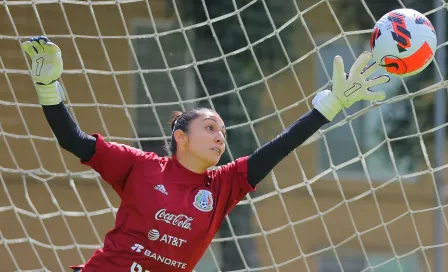 América Femenil: Itzel González, nueva jugadora de las Águilas para el AP22