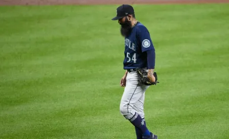 Sergio Romo: Mexicano fue dado de baja por Mariners