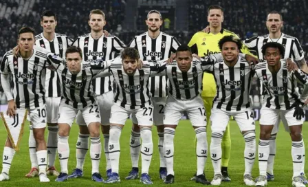 FIFA 23: Juventus volvería al juego de EA tras terminar relación con eFootball