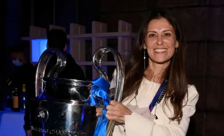 Chelsea: Marina Granovskaia abandonará el club tras finalizar mercado de fichajes