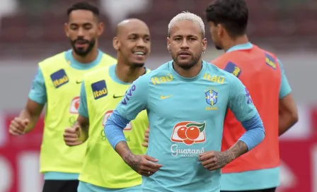 Video: Neymar mandó mensaje tras aterrizaje de emergencia