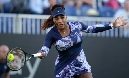 Serena Williams tras su regreso a competencia después de sufrir lesión: 'Pensé en retirame'