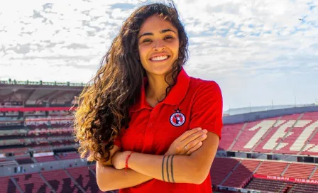 Liga MX Femenil: Daniela Espinosa dejó América para llegar a Xolas