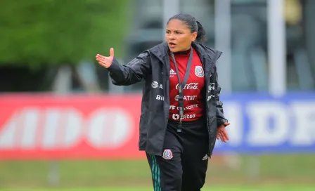 Tri Femenil: Se anunció convocatoria para el el torneo Concacaf W