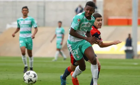 Liga de Expansión: Joao Maleck, nuevo jugador de Tepatitlán