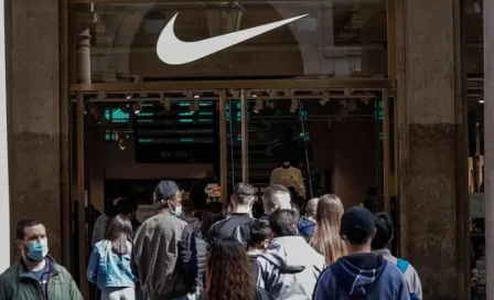 Nike: Anunció su salida definitiva de Rusia tras invasión militar en Ucrania