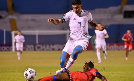 Selección Mexicana Sub 20: Avanzó a Octavos de Final en el Premundial tras empatar ante Haití