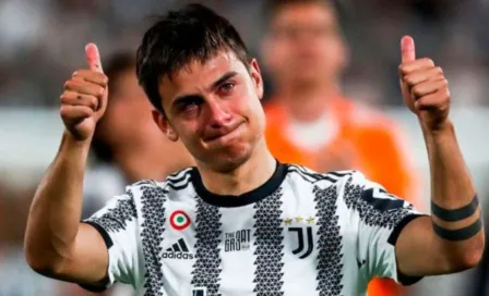 Real Madrid: Entraría a la puja del fichaje de Paulo Dybala como agente libre