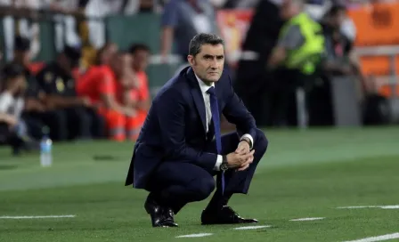 LaLiga: Ernesto Valverde será DT de Athletic Club por tercera vez