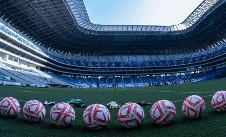 Estadio de Rayados apunta a implementar tecnología similar a la de Qatar 2022 para el Mundial 2026