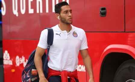 Chivas: Gael Sandoval reveló la frase que motivo su salida del Rebaño