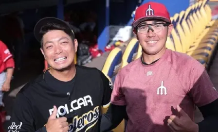 Diablos Rojos: Rintaro Hirama vs Hayato Takagi, primer duelo de pitcheo entre japoneses en LMB