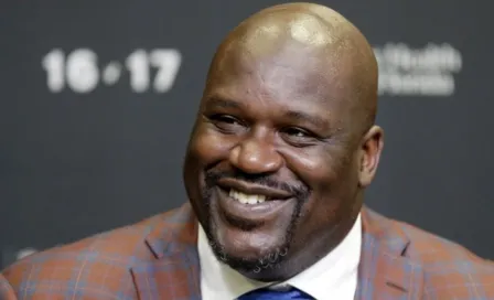 Shaquille O'Neal: Donó 50 mil dólares a víctimas de tiroteo en supermercado de Buffalo