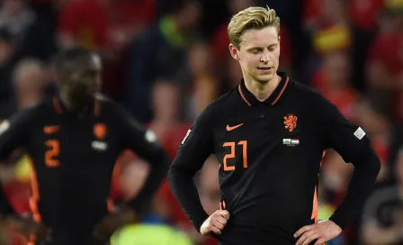 Frenkie de Jong: El espectacular hotel donde el futbolista pasa sus vacaciones