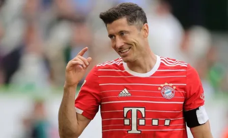 Robert Lewandowski: Bayern Munich le puso precio a la venta del polaco