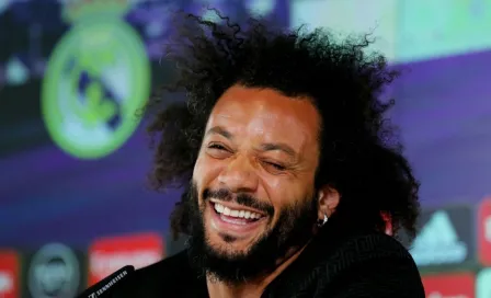 Marcelo: Siete equipos de la MLS le cerraron las puertas al exjugador del Real Madrid