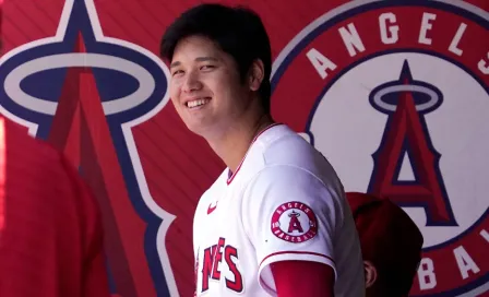 MLB: Shohei Ohtani impuso dos récords en días consecutivos