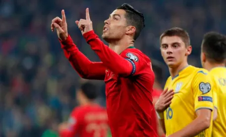 Cristiano Ronaldo: Jersey de CR7 fue subastado para ayudar a ucranianos tras invasión rusa