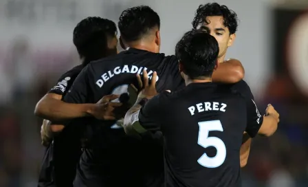 Liga de Expansión: Sobrino de Carlos Vela le dio el triunfo a Cancún