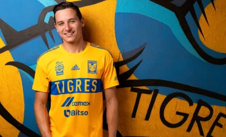 Tigres: Presentó sus nuevos uniformes para la temporada 2022-23