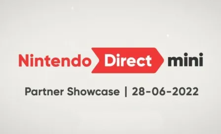 Nintendo Direct Mini fue anunciado para este 28 de junio