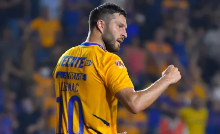 Gignac, felicitado por Tigres en pintura histórica de Battista Tiepolo de 255 años