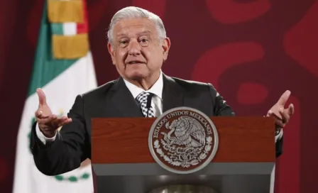 AMLO se reunirá con Joe Biden el próximo 12 de julio